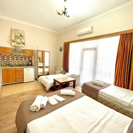 اسطنبول Elegance Aparts Cihangir المظهر الخارجي الصورة